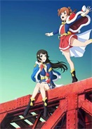 Ů脡RevueStarlight