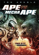 ԳCеԳ Ape vs. Mecha Ape